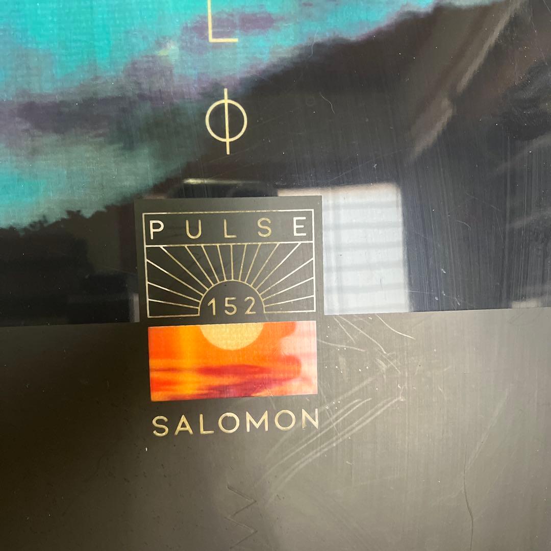 [最終価格]SALOMON Men's 2点セット