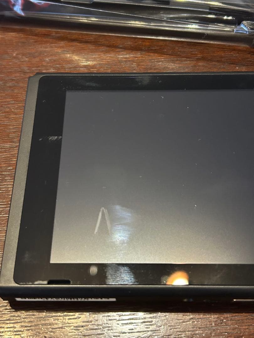 【ジャンク品】Nintendo Switch