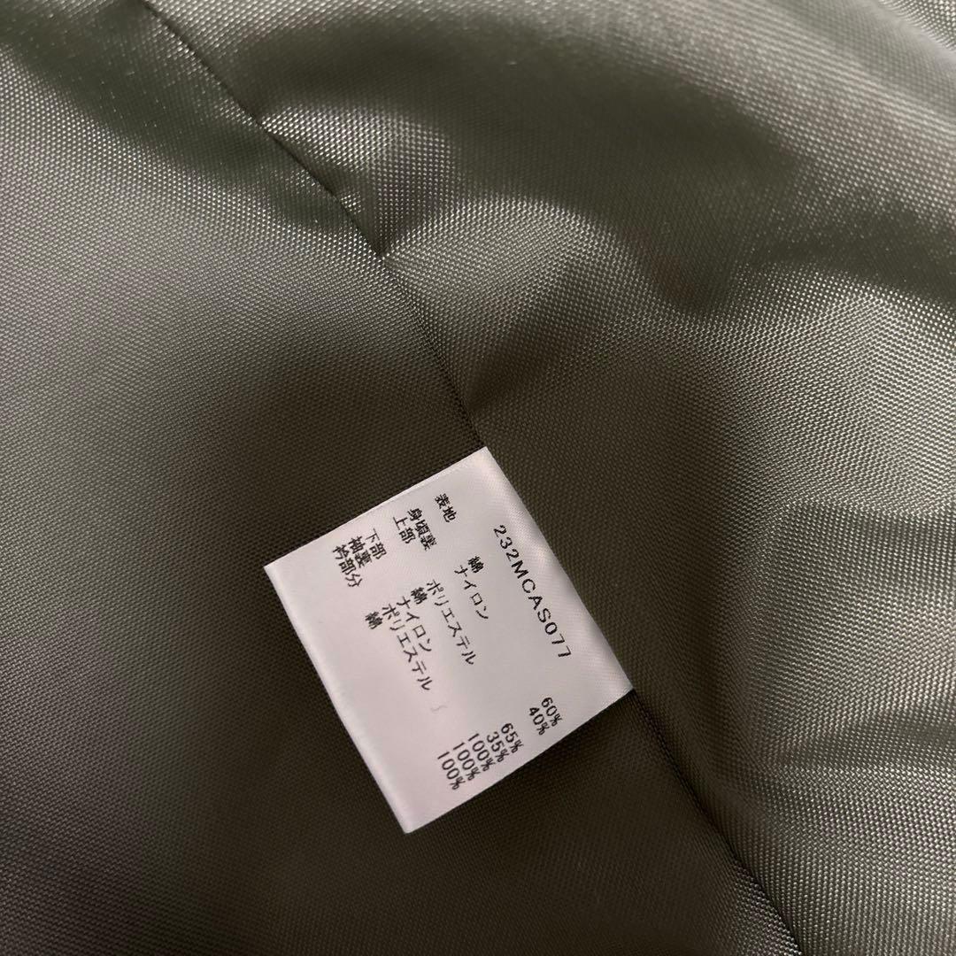 セール　23AW LOOSE BEDALE 美品