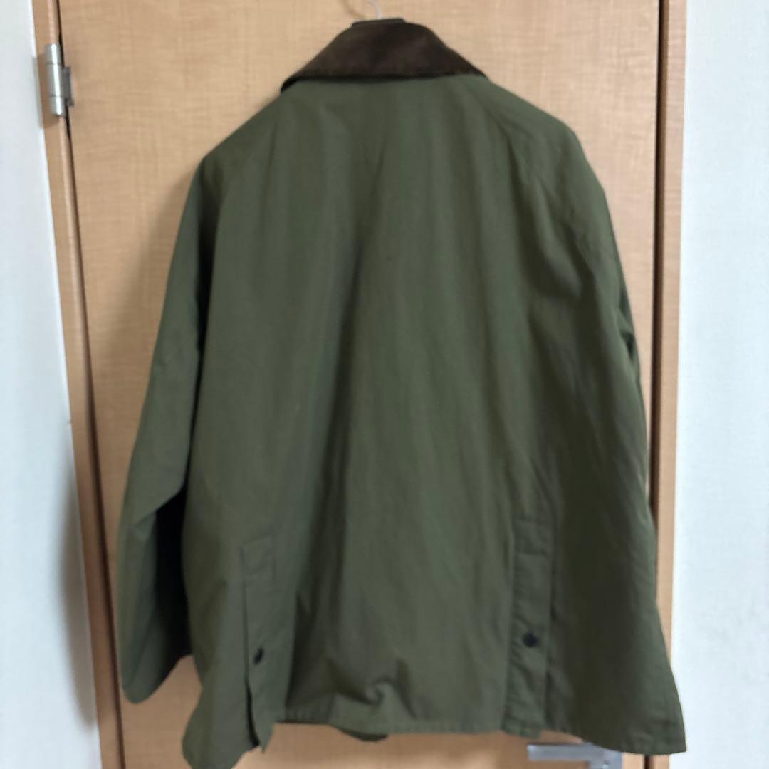 セール　23AW LOOSE BEDALE 美品