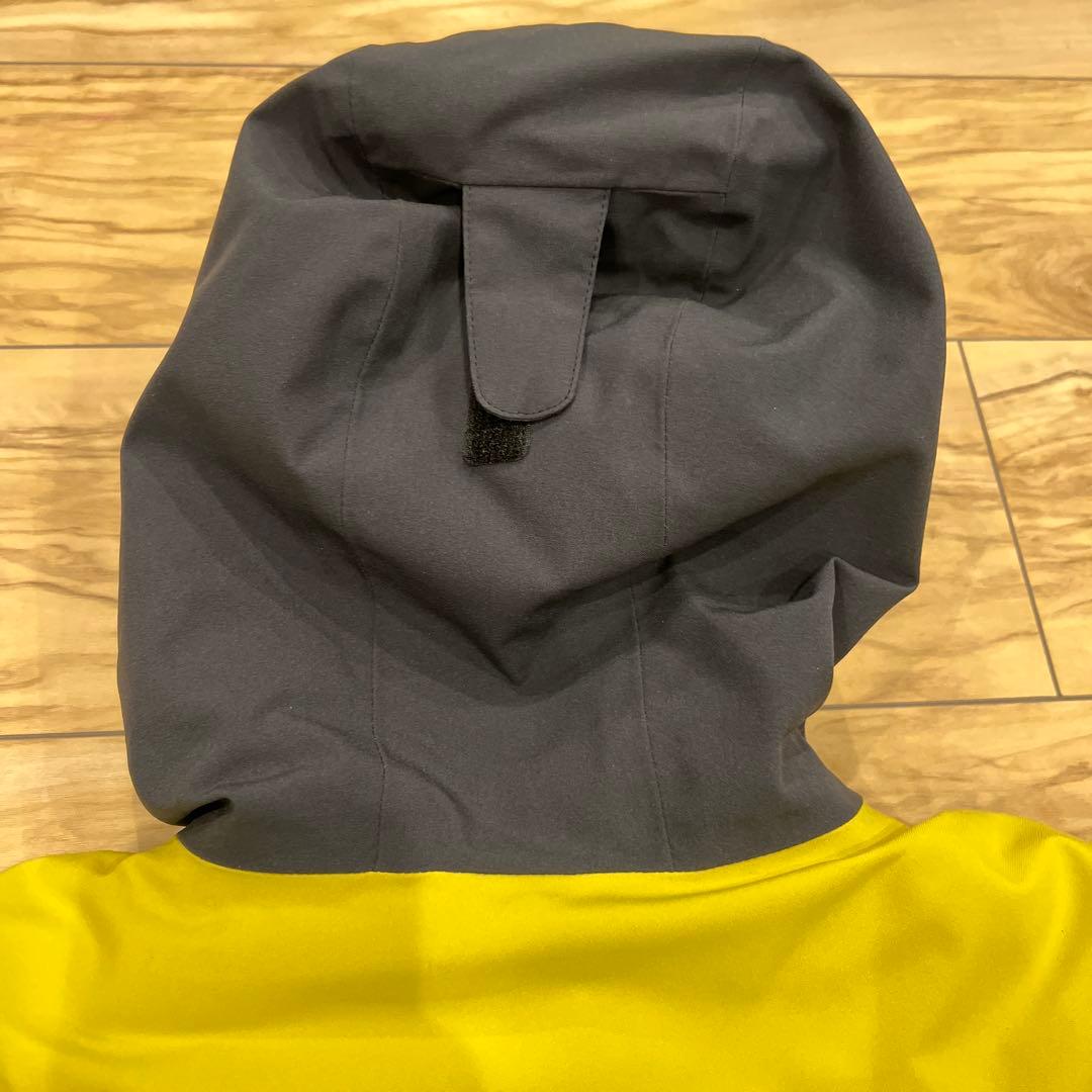 新品　アイスピーク　スキーウェア　スノーボードウェア　140cm セット　上下