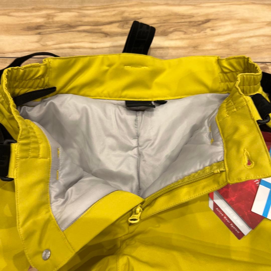 新品　アイスピーク　スキーウェア　スノーボードウェア　140cm セット　上下