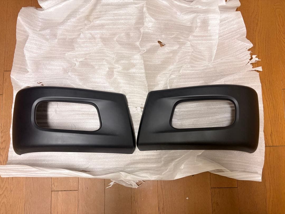 三菱 ふそう ブルーテックキャンター 標準 バンパー