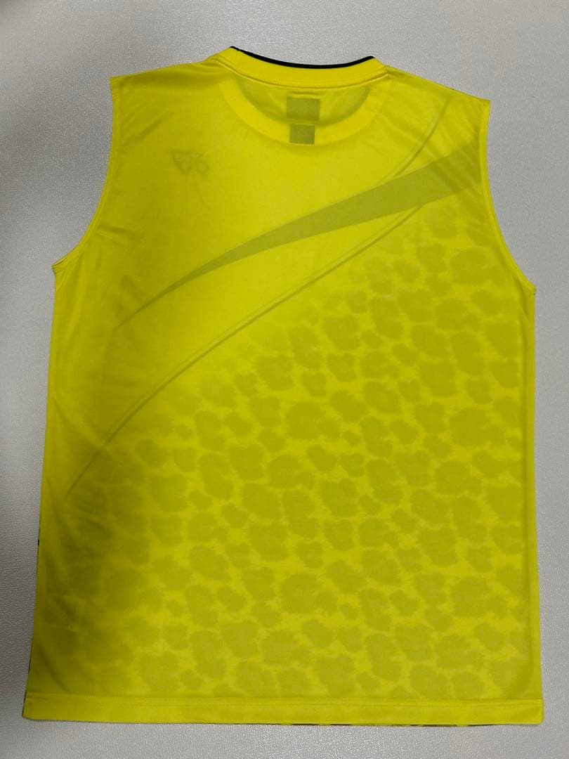 ヨネックス　バドミントン　ユニフォーム　ゲームウェア