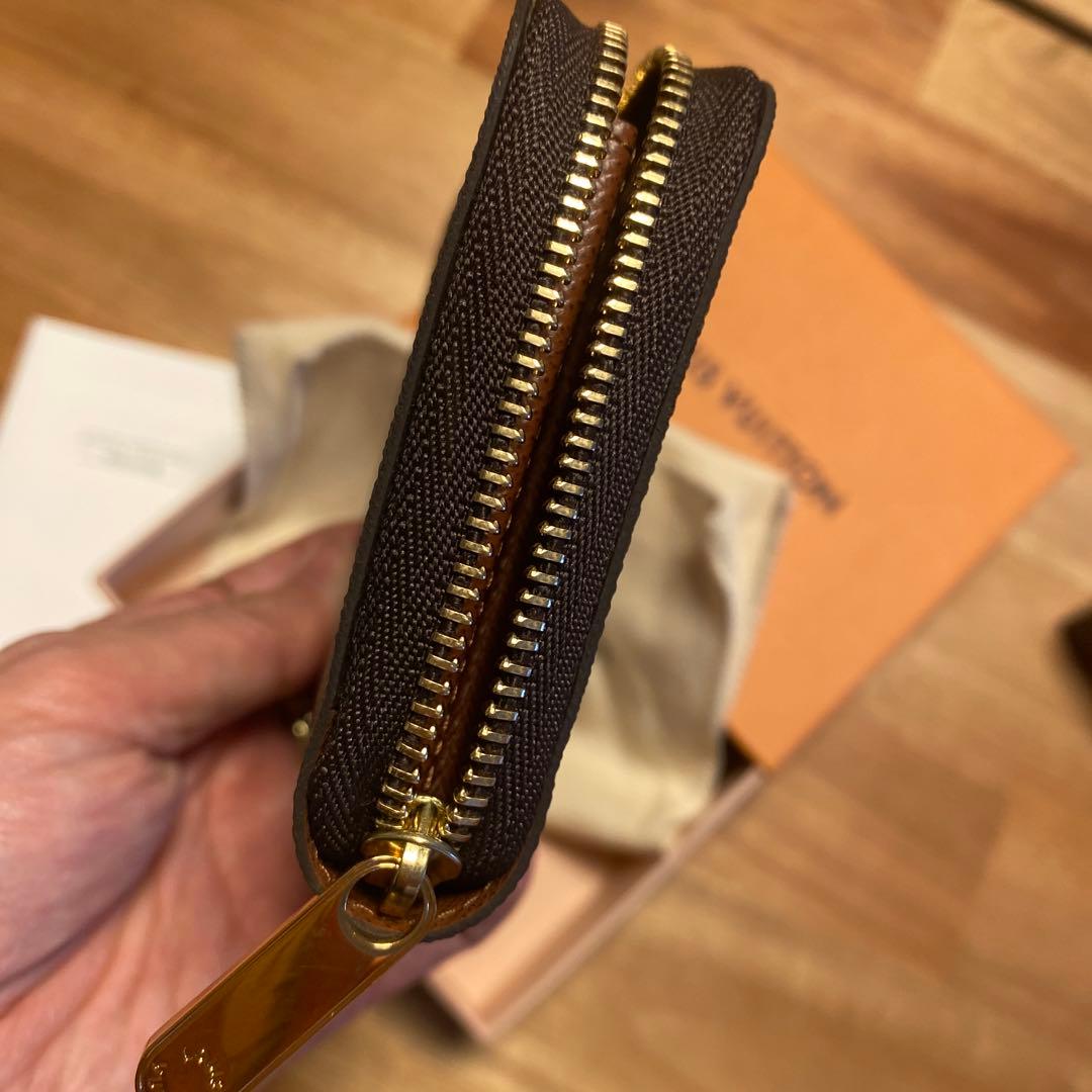 LOUIS VUITTON モノグラム ケース【新品箱付き】