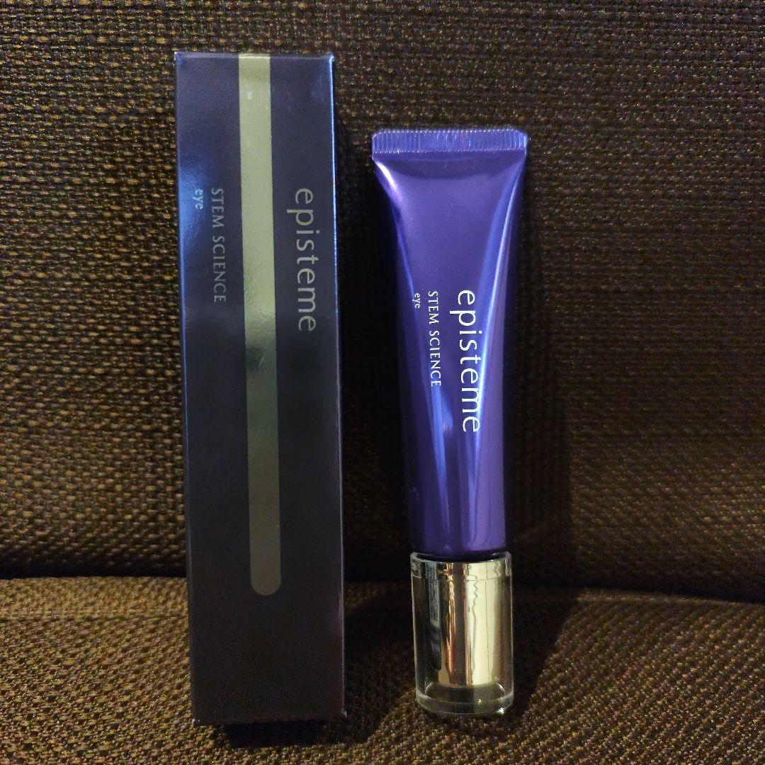 エピステームステムサイエンスアイ（本日限定価格）