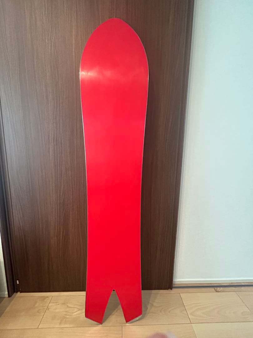 KORUA DART 52 スノーボード