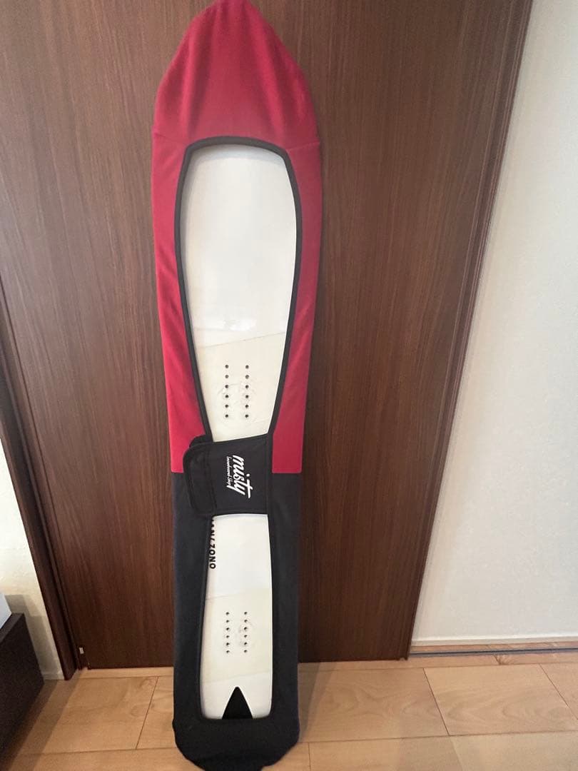 KORUA DART 52 スノーボード