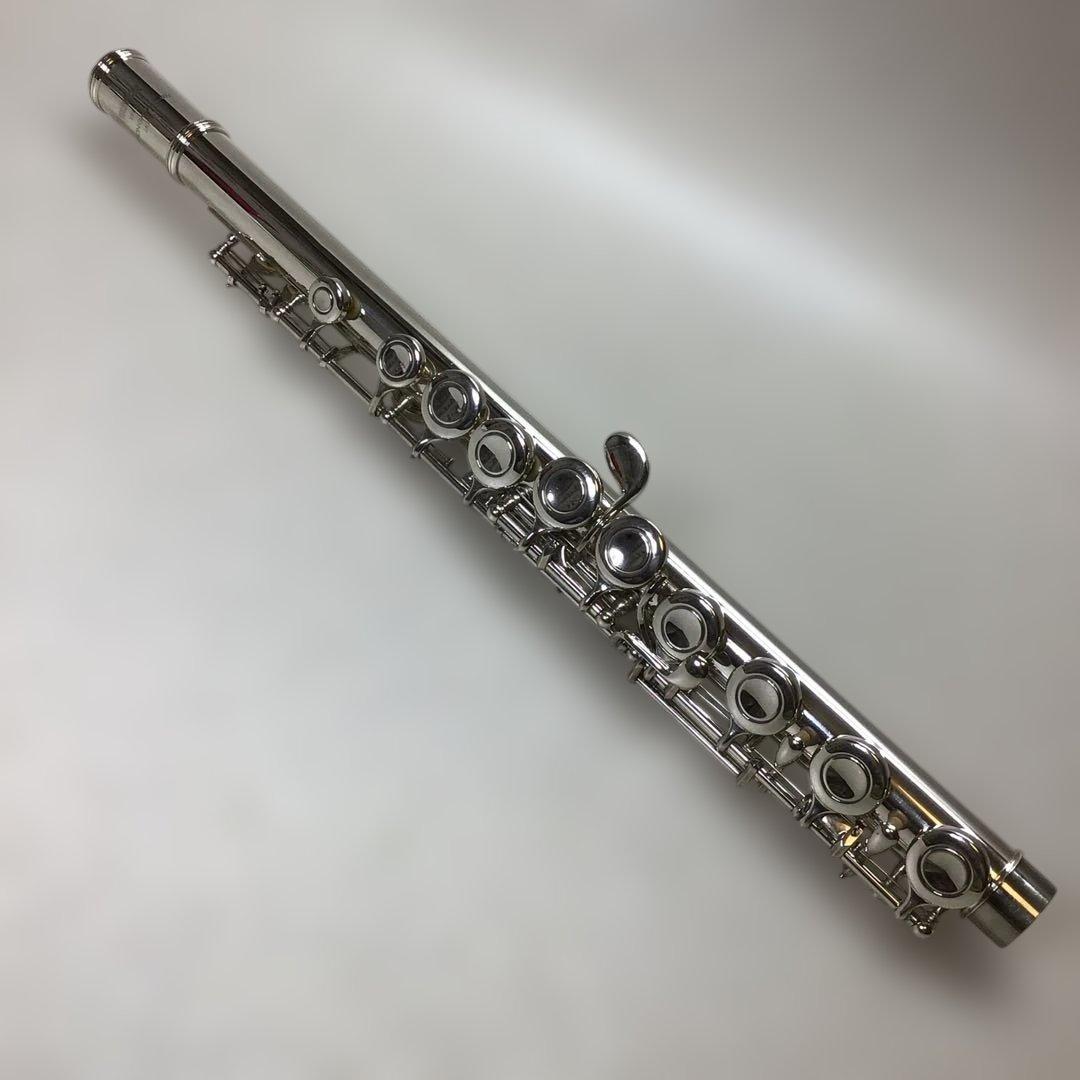 (3) YAMAHA ヤマハ　フルート　YFL-311 Eメカ付