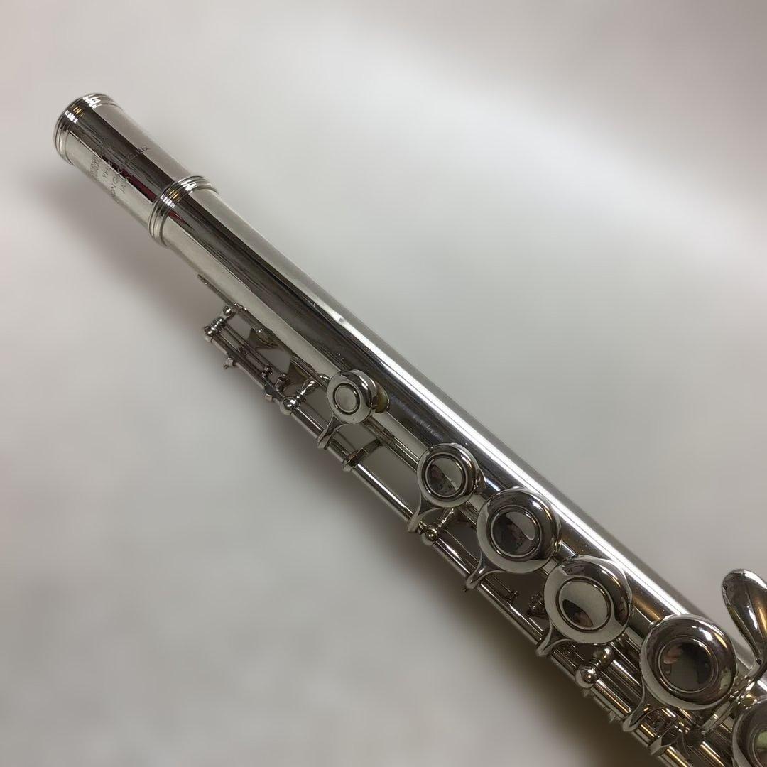 (3) YAMAHA ヤマハ　フルート　YFL-311 Eメカ付