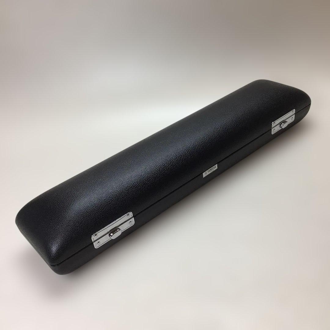 (3) YAMAHA ヤマハ　フルート　YFL-311 Eメカ付