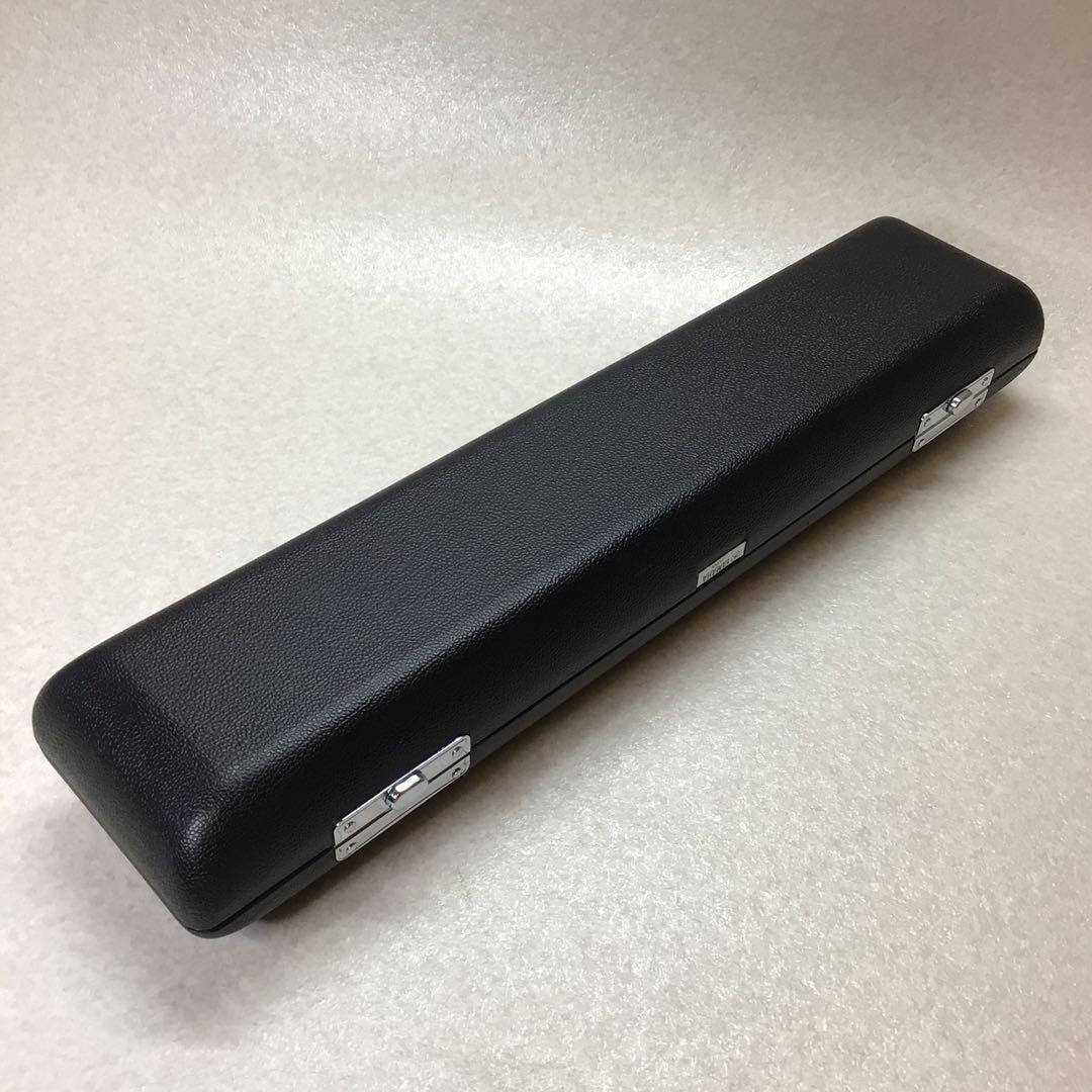 (3) YAMAHA ヤマハ　フルート　YFL-311 Eメカ付