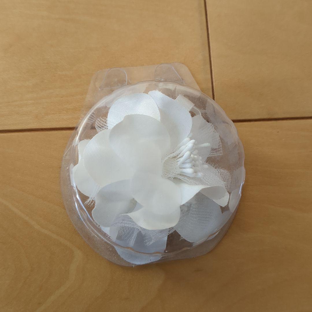 petit main ジャケット付きドレス 120