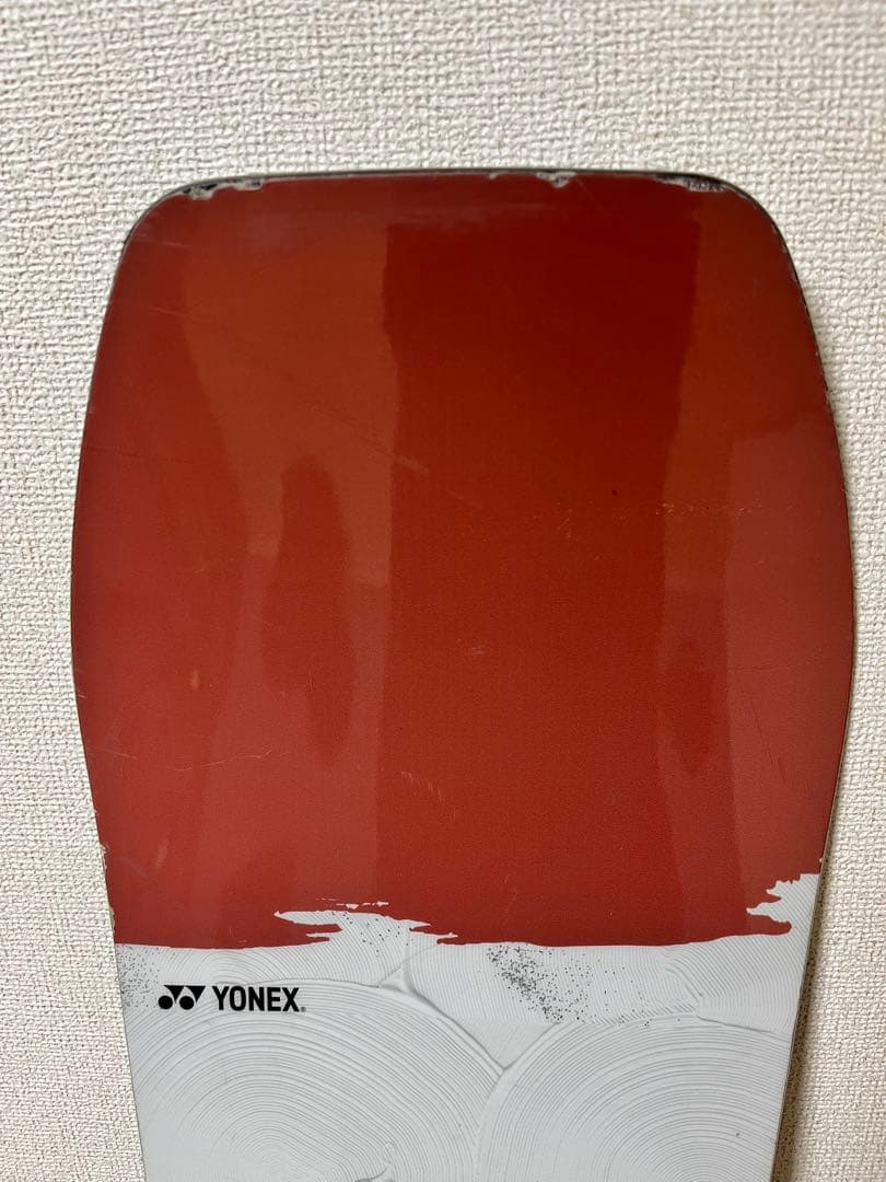 スノーボード YONEX ACHSE 151
