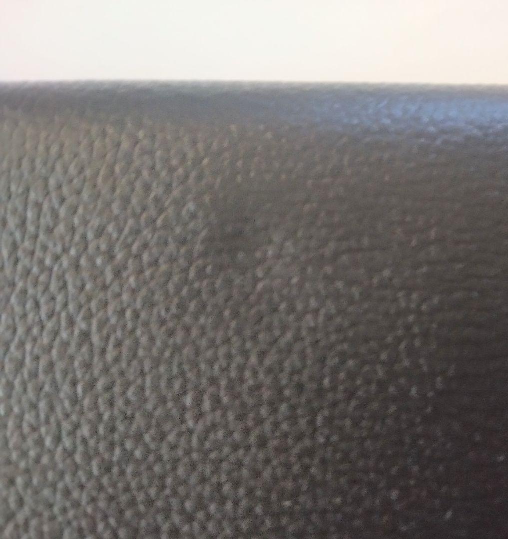 皇居　長財布　黒