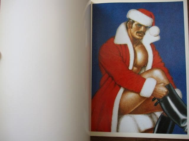 Tom of Finland　トム・オブ・フィンランド