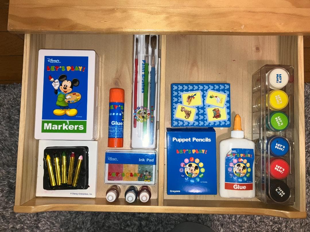 ワールドファミリー DWE 英語システム