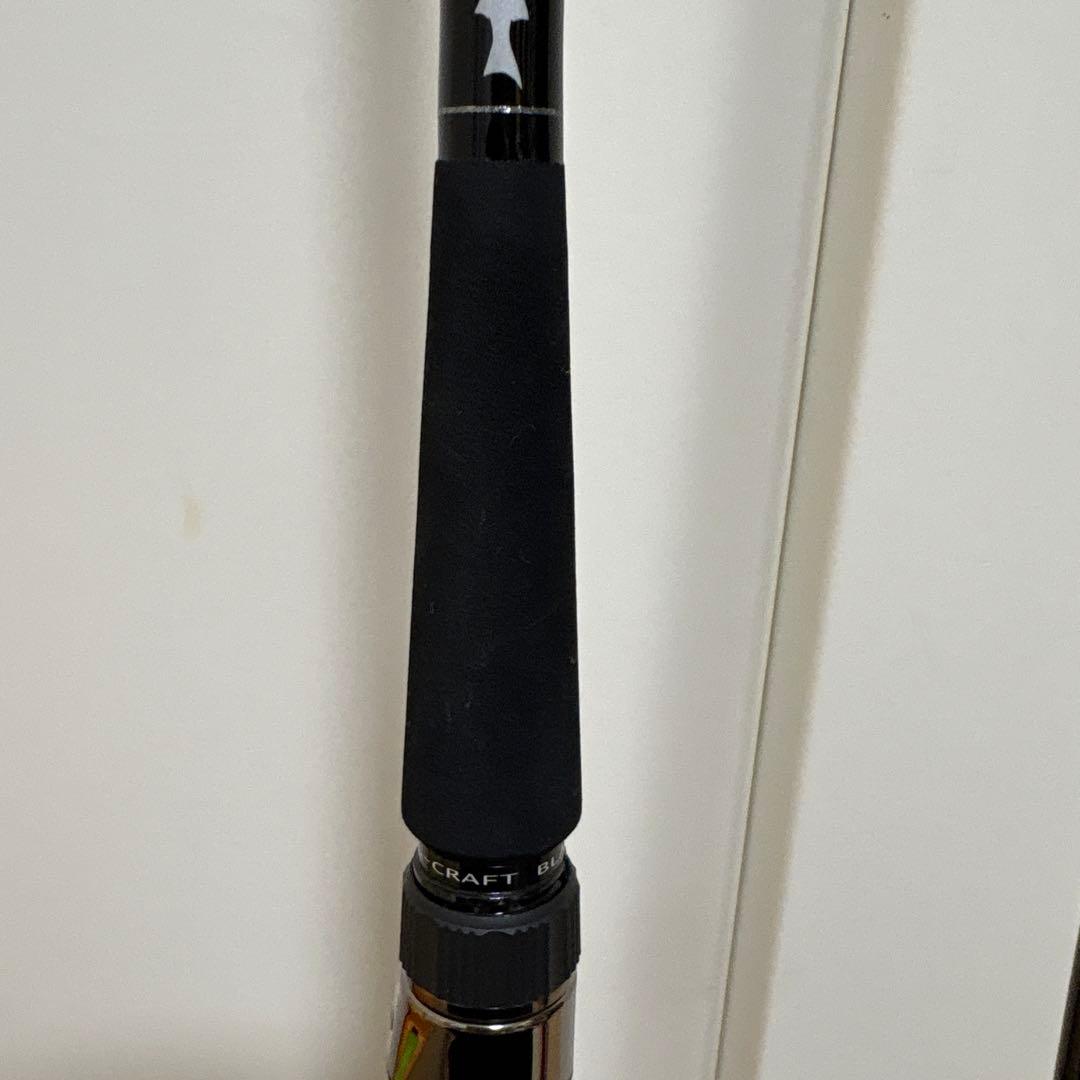 Monster Surf MSS-1002TR モンスターサーフ