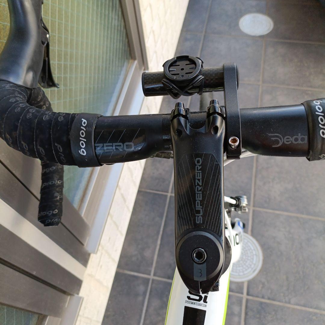 自転車本体 CANNONDALE SUPER SIX EVO