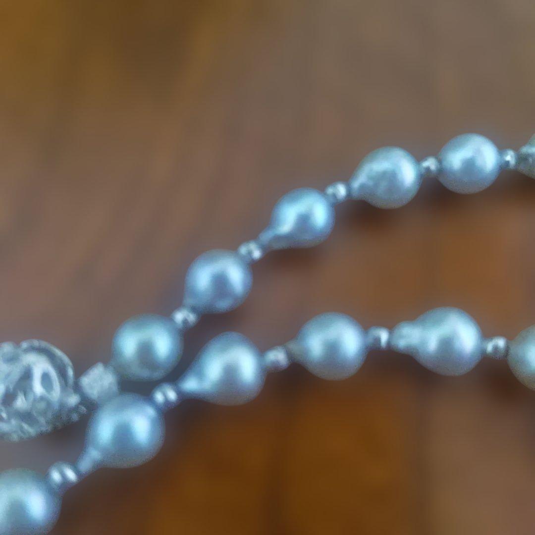 アコヤバロック真珠