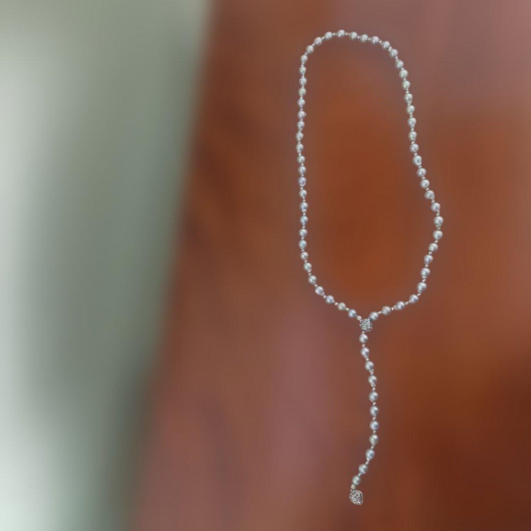 アコヤバロック真珠