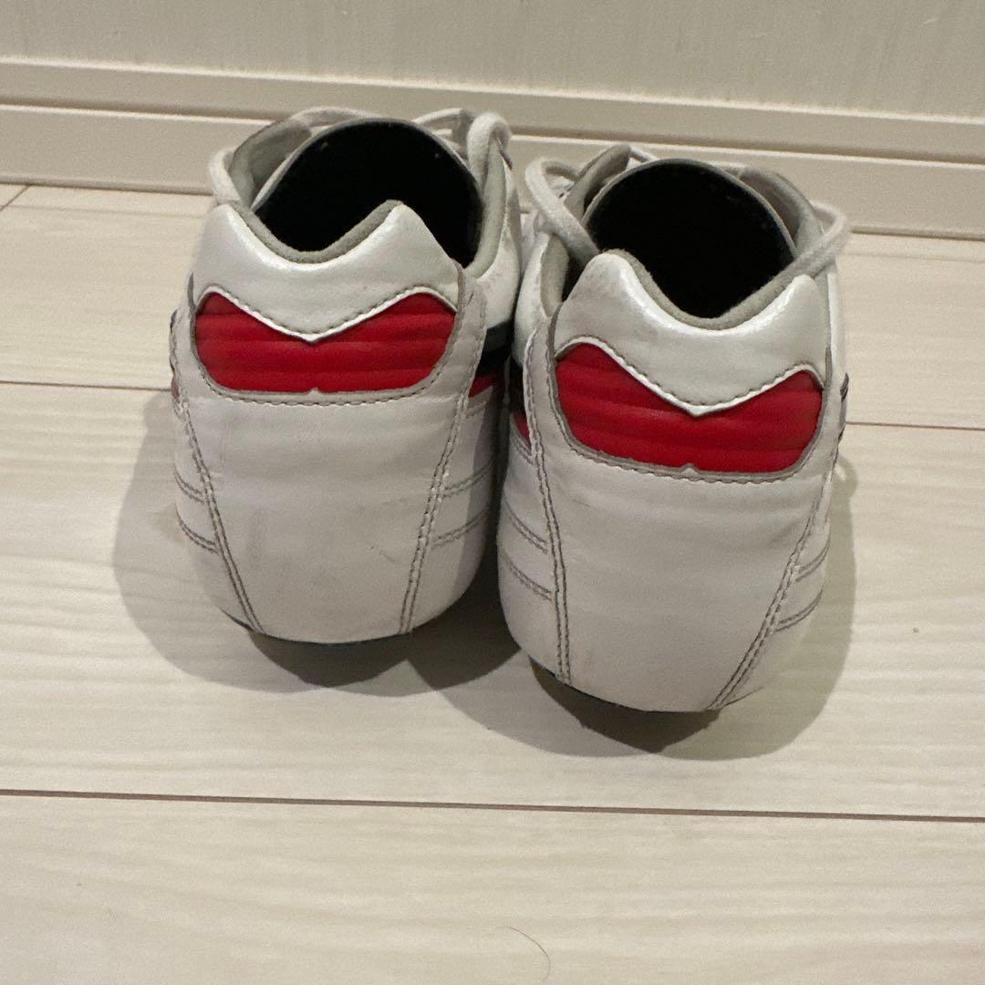 Mizuno Morelia2サッカーシューズ