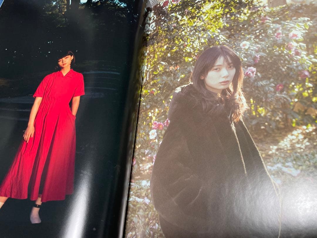 安藤政信 大判 ZINE 憂鬱な楽園 写真集