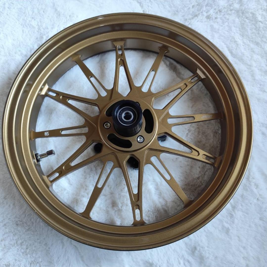 PCX (JK05/KF47) VERG KTC RACING 1台分限定入荷