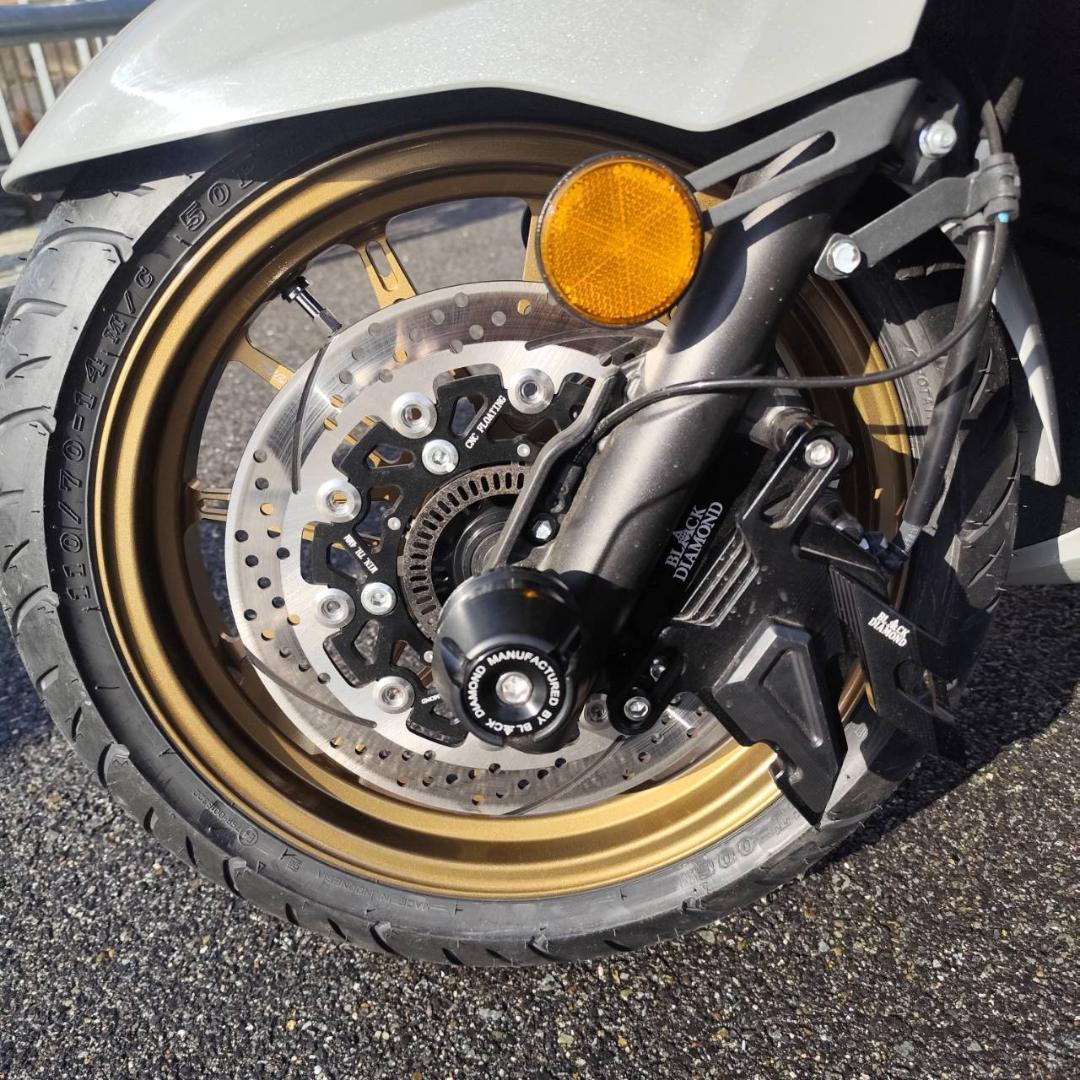 PCX (JK05/KF47) VERG KTC RACING 1台分限定入荷