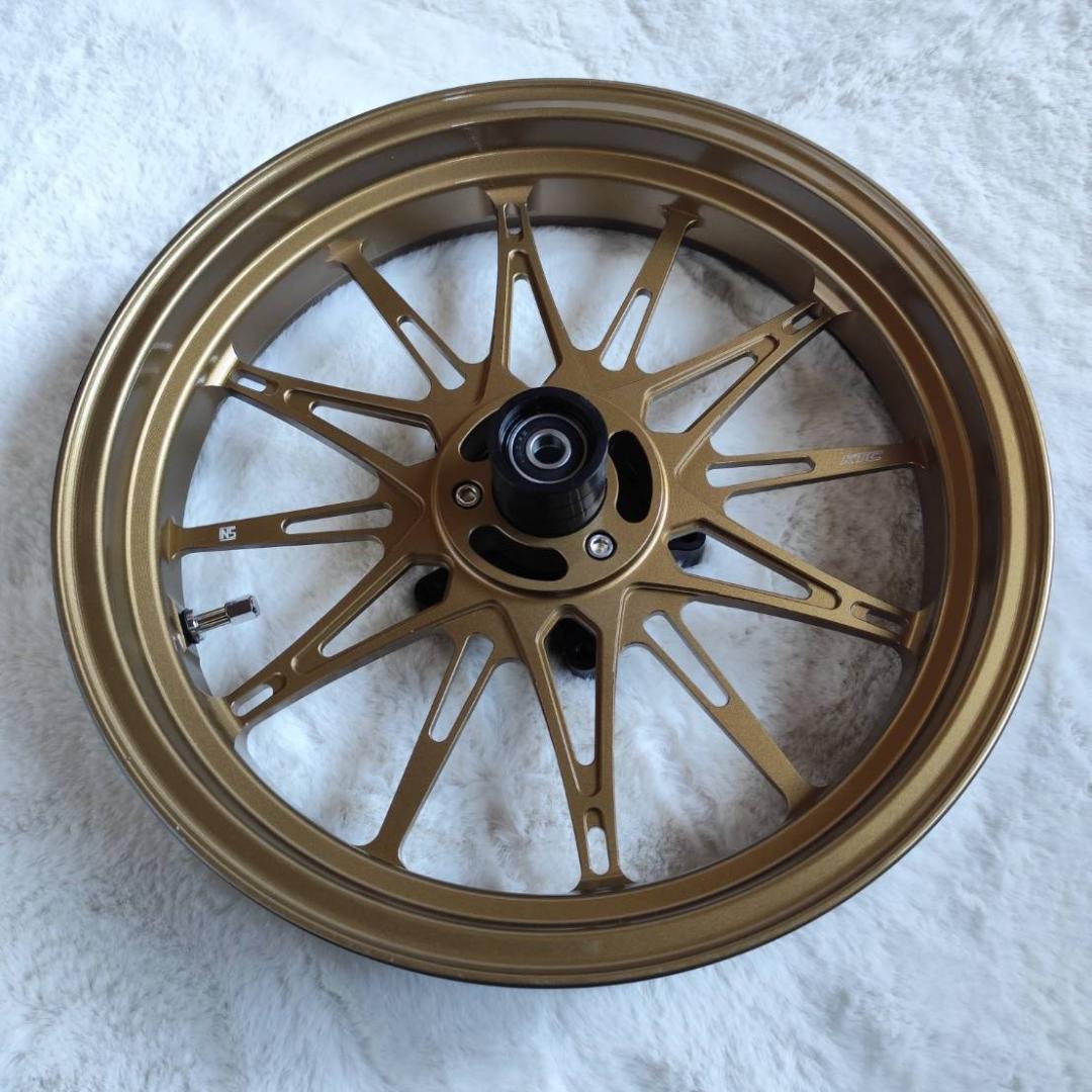 PCX (JK05/KF47) VERG KTC RACING 1台分限定入荷