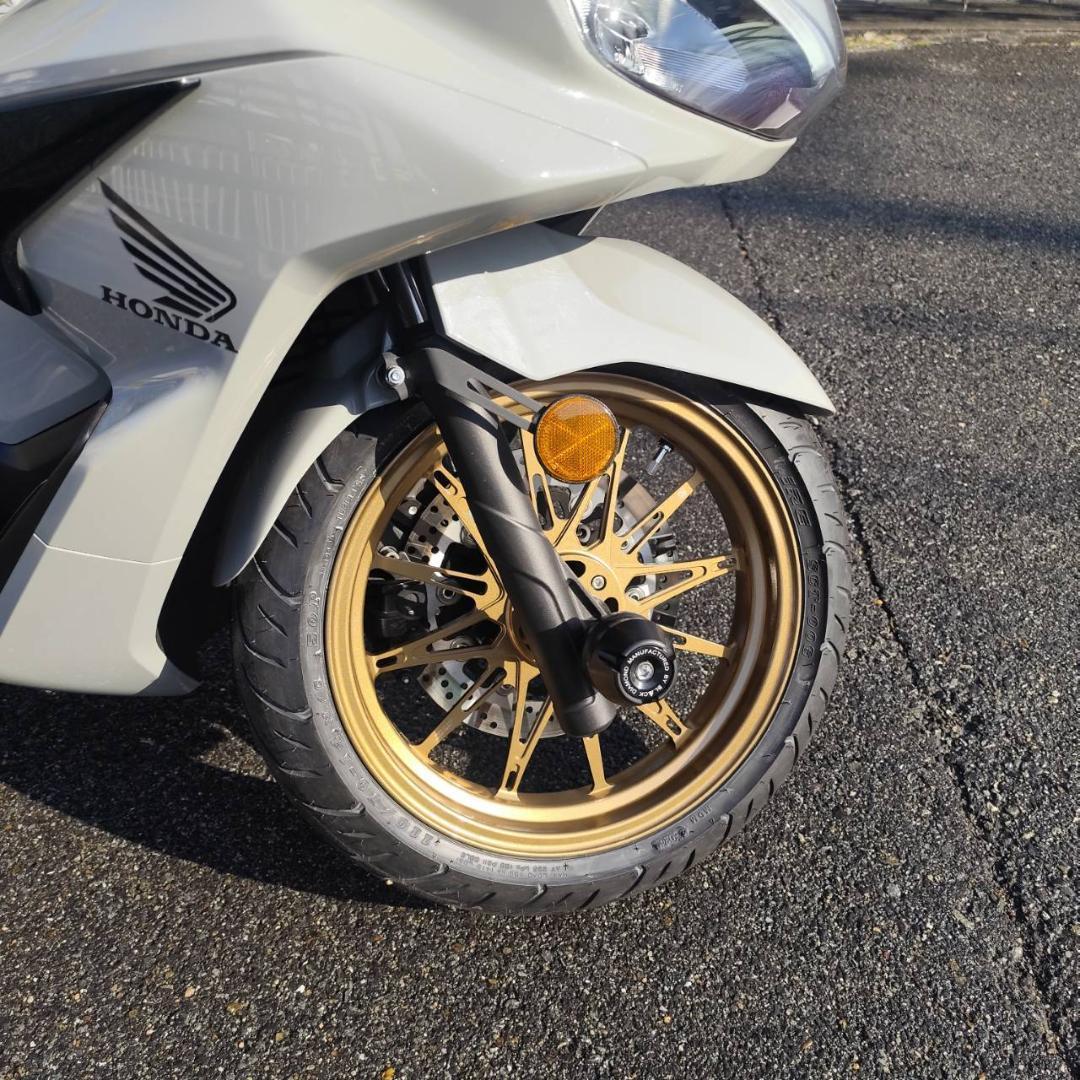 PCX (JK05/KF47) VERG KTC RACING 1台分限定入荷