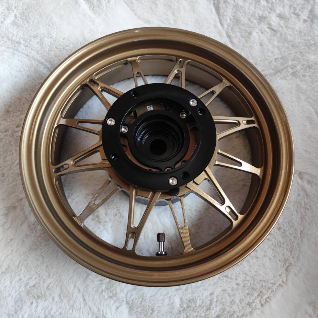 PCX (JK05/KF47) VERG KTC RACING 1台分限定入荷