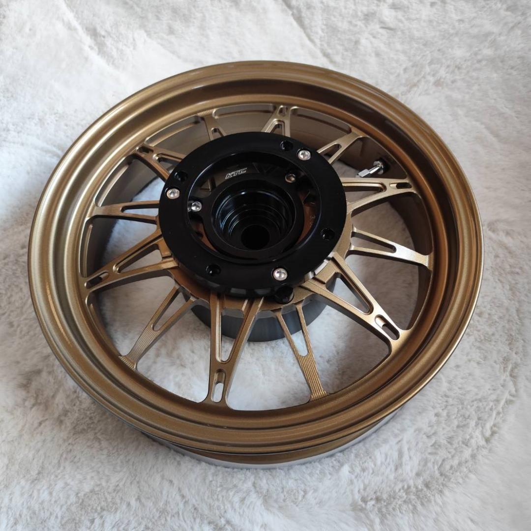 PCX (JK05/KF47) VERG KTC RACING 1台分限定入荷