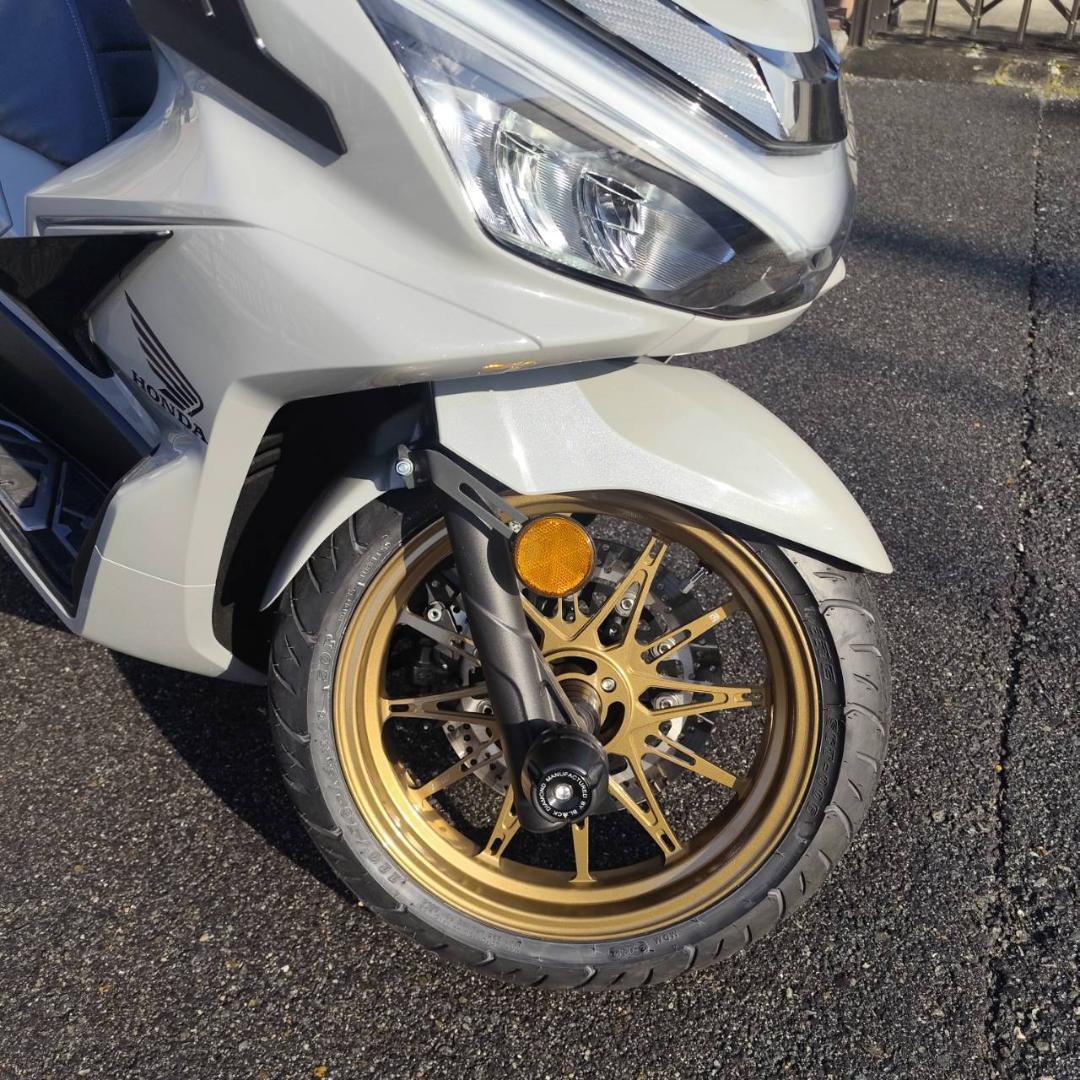 PCX (JK05/KF47) VERG KTC RACING 1台分限定入荷