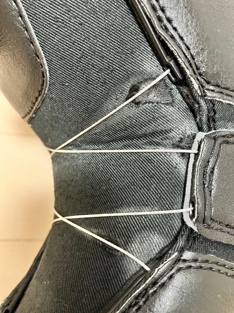 DC BOA スノーボード ブーツ 24.5cm