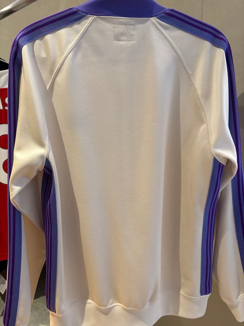 NEEDLES トラックジャケット