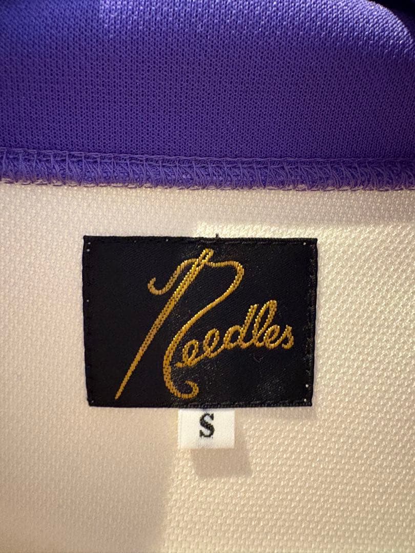 NEEDLES トラックジャケット