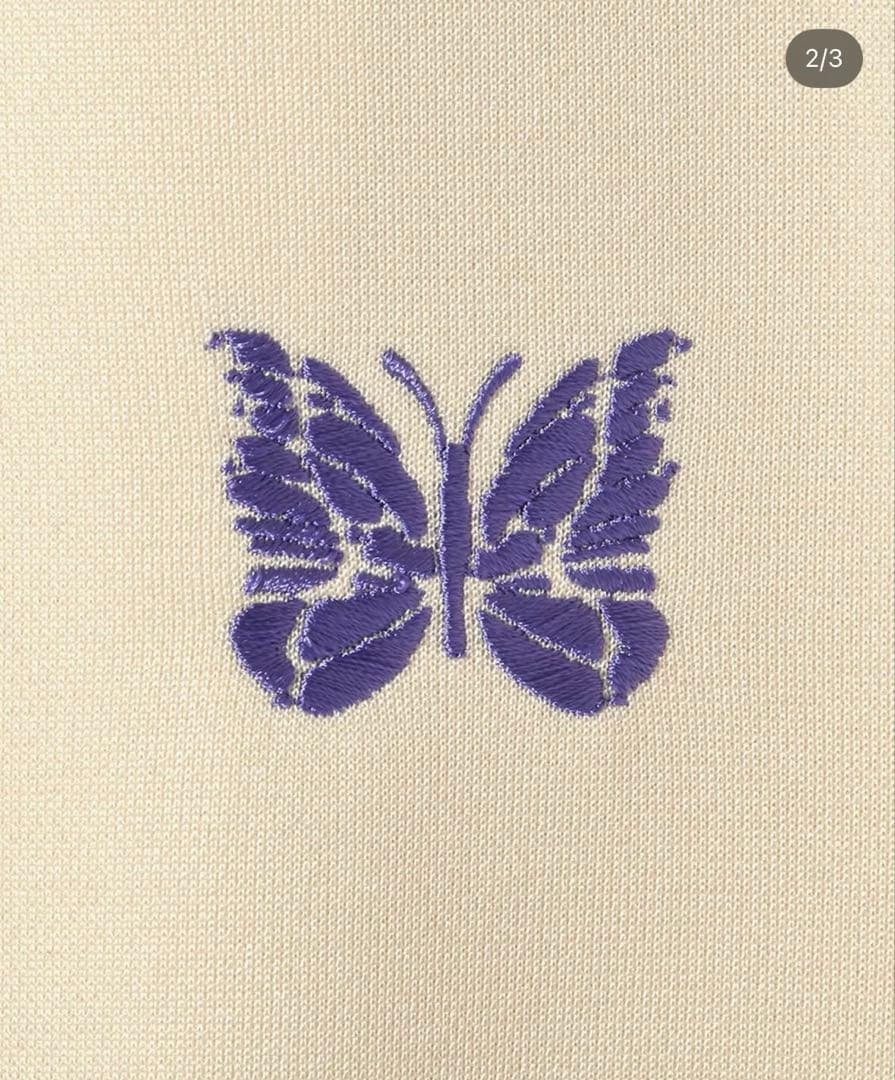 NEEDLES トラックジャケット