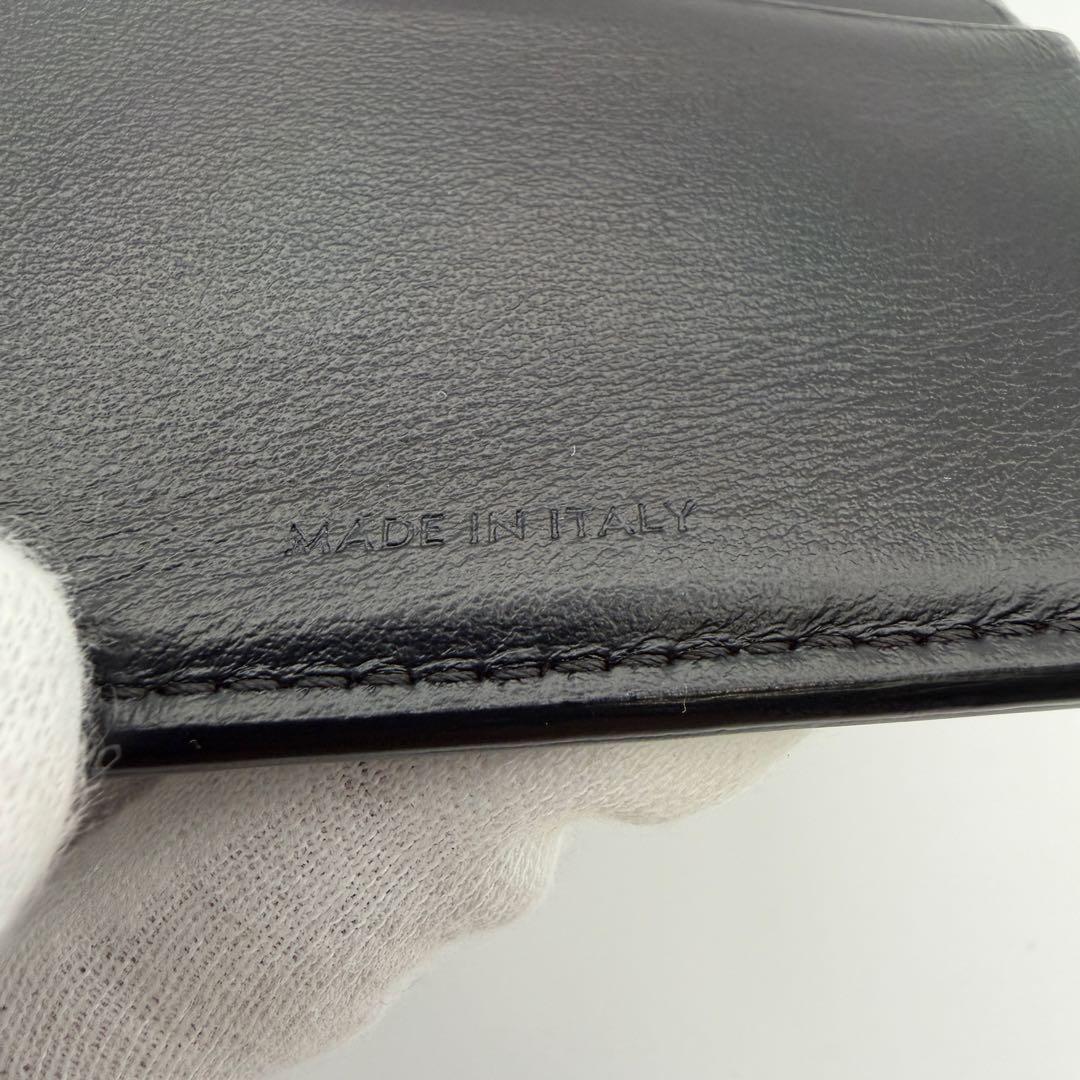 CELINE セリーヌ 財布 スモール フラップウォレット トリオンフ