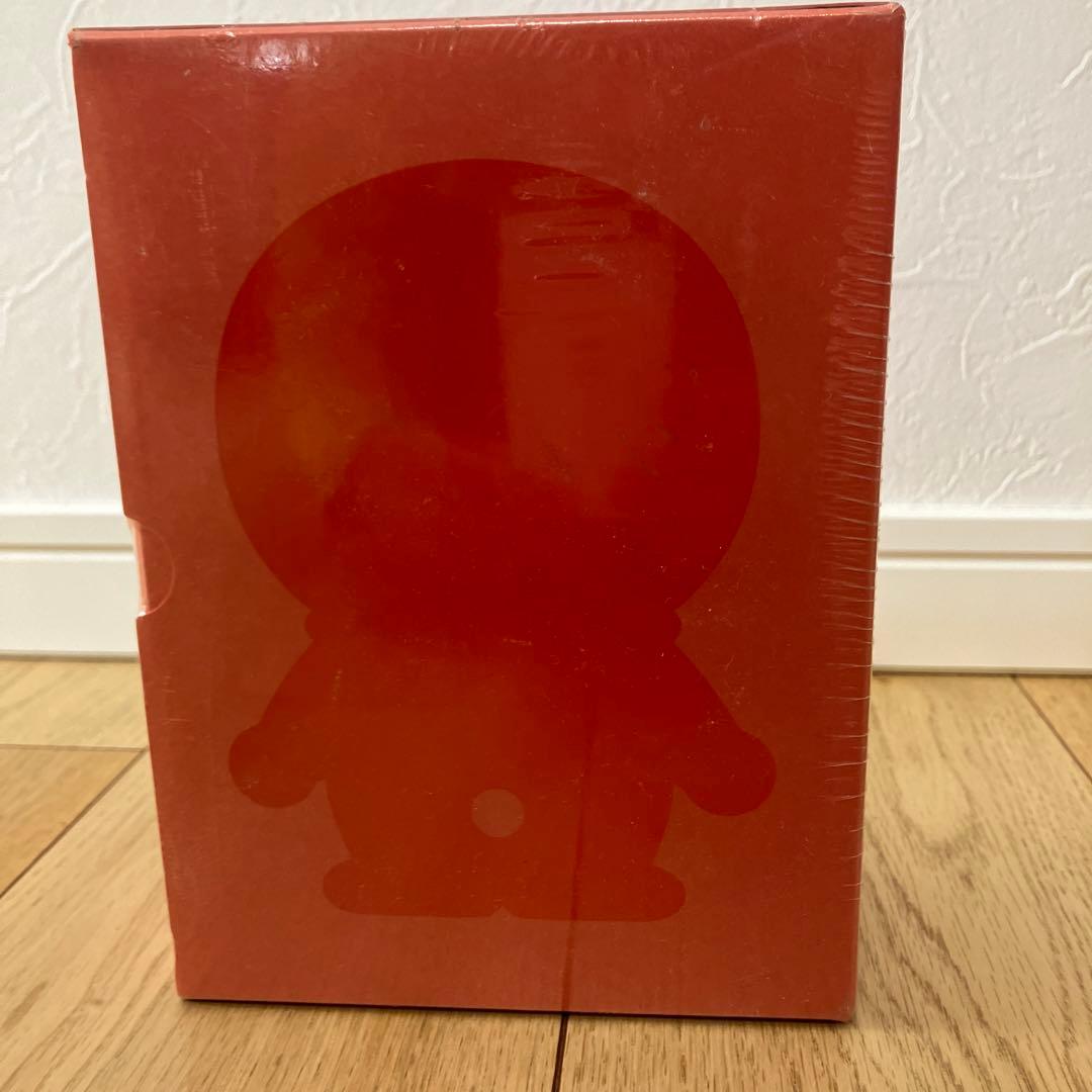 【未開封】ドラえもん/ドラ・ザ・ベスト/映画・TV20周年記念限定版/CD2枚組