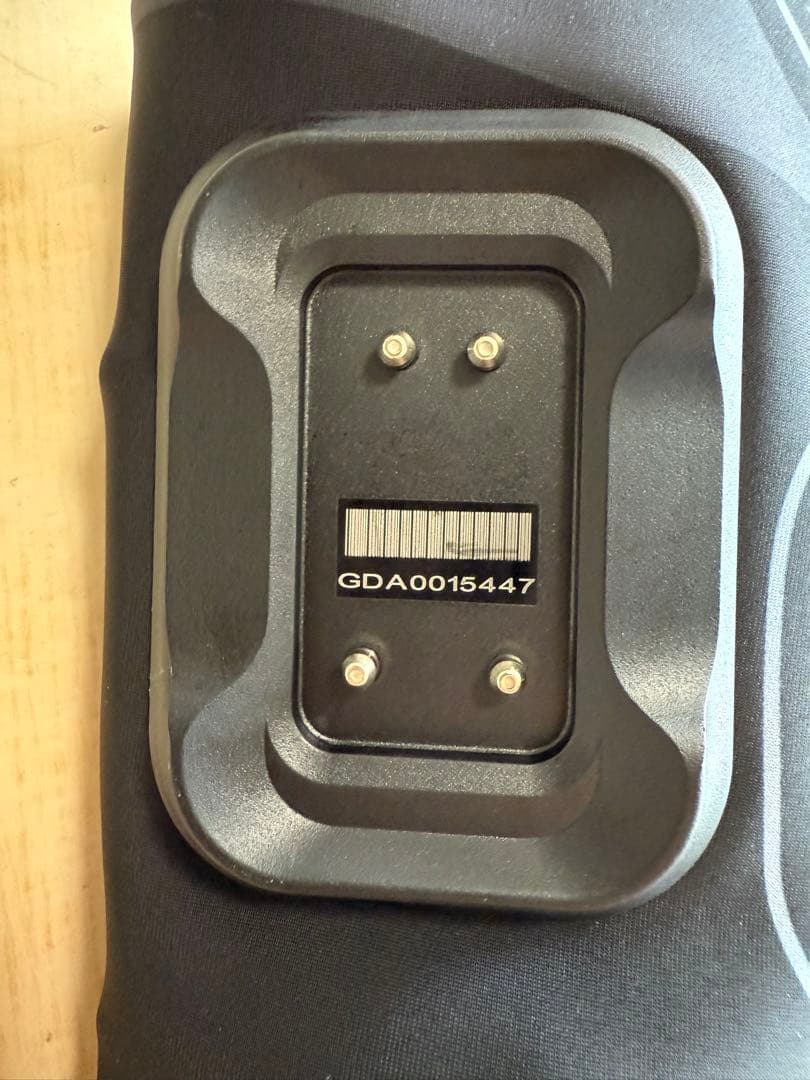 その他 SIXPAD Core Belt 2 LL