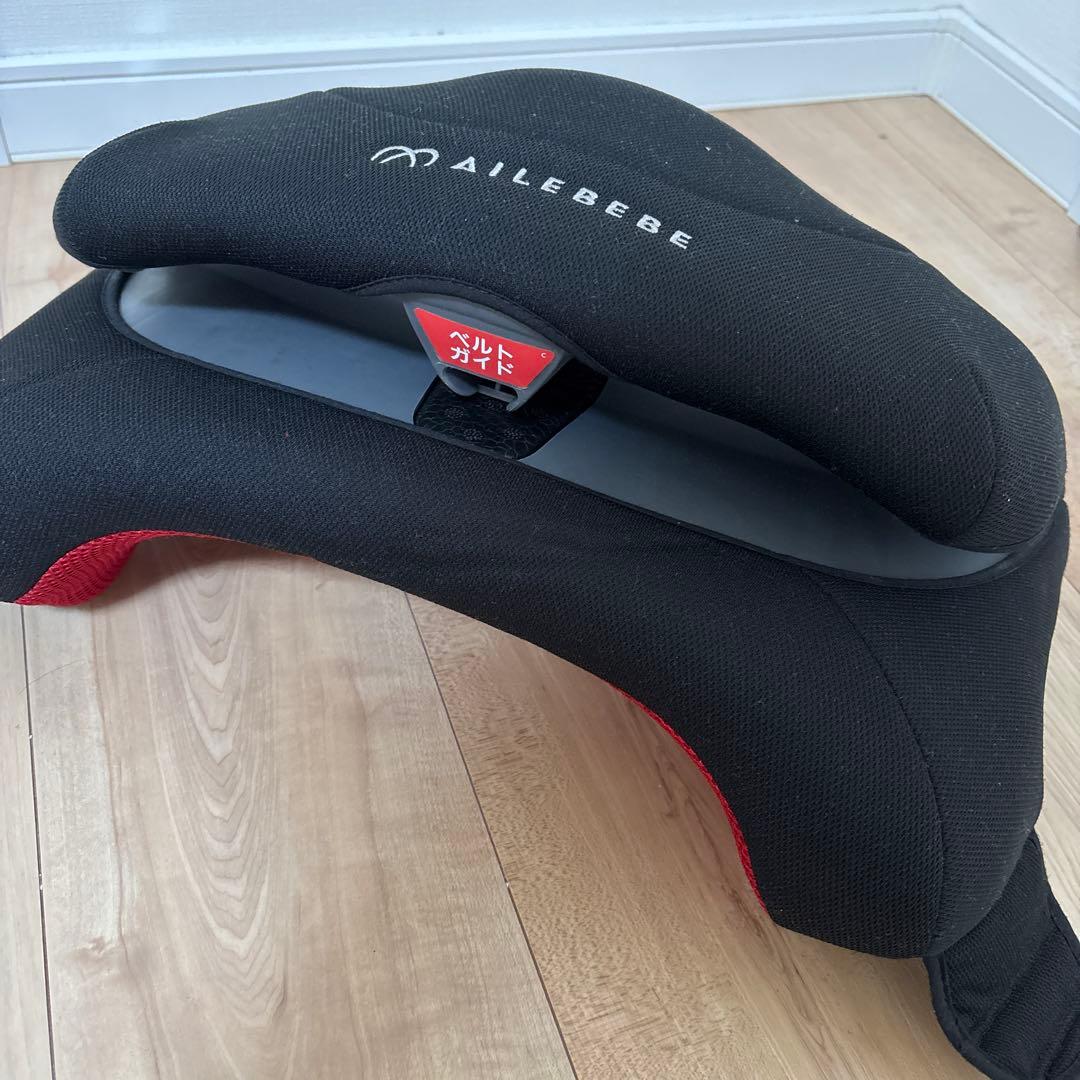 エールベベ・サラット3ステップクワトロST