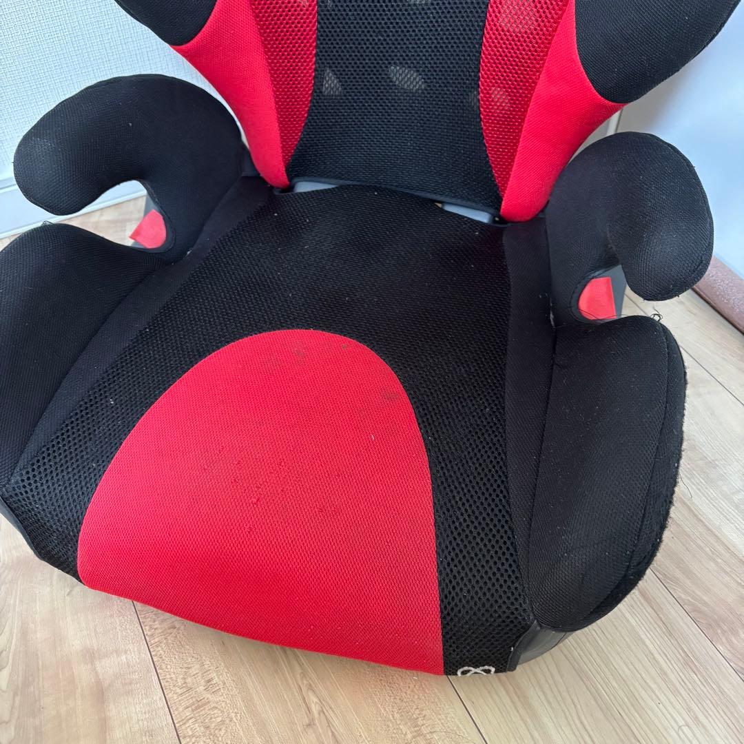 エールベベ・サラット3ステップクワトロST