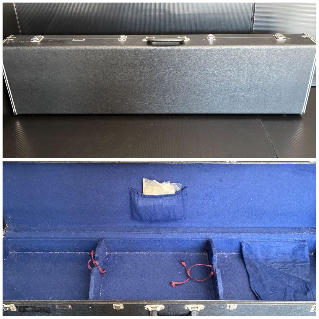 皮破れなし 長唄 三味線 初心者セット 細棹 付属品多数あり