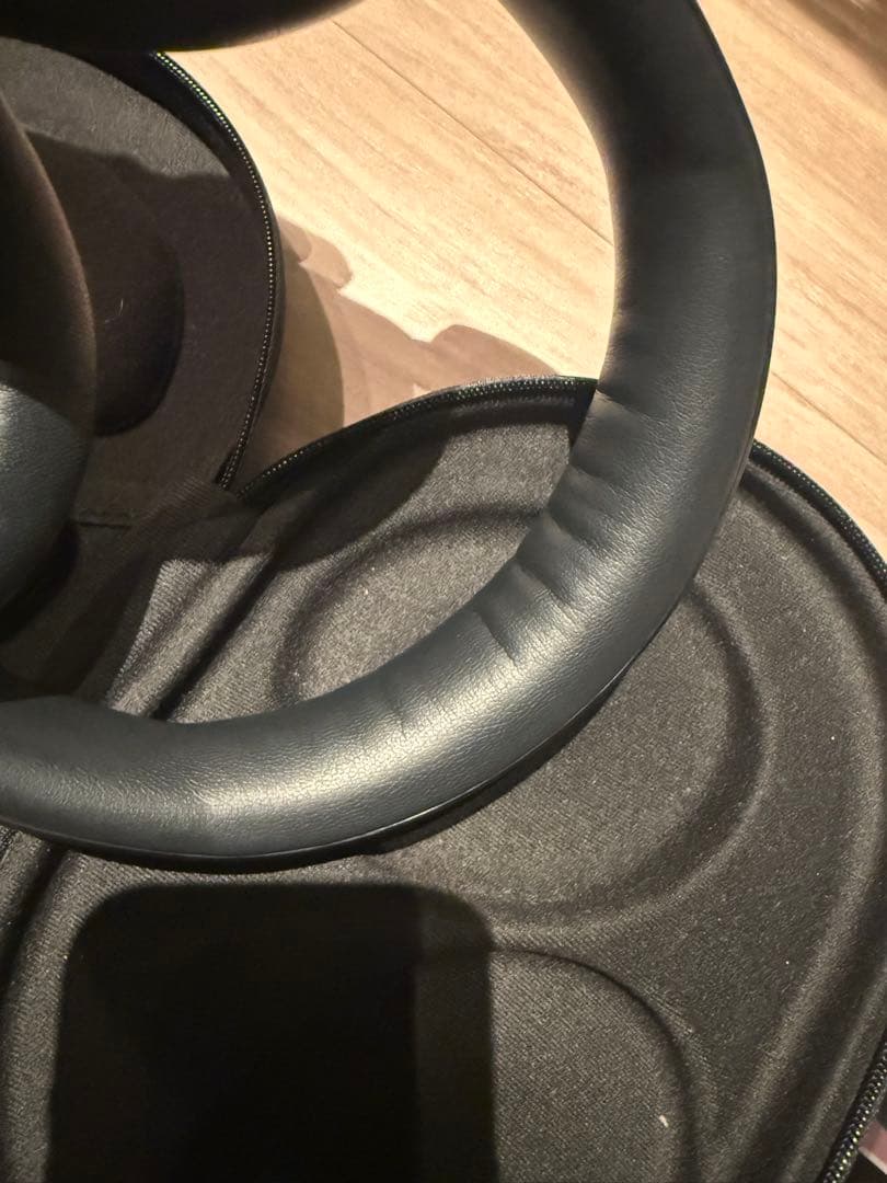 Bose ultra headphoneワイヤレスヘッドホン　ウルトラヘッドホン