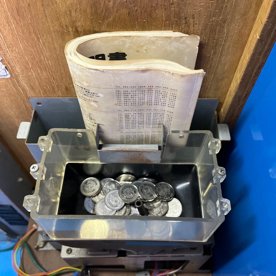 ピカデリーサーカス ゲーム機　KONAMI 引取り限定　大阪より　不具合無