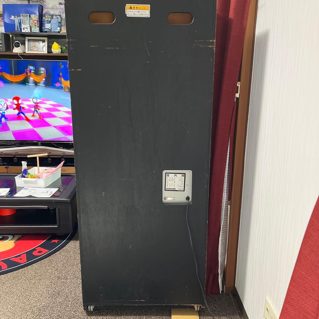 ピカデリーサーカス ゲーム機　KONAMI 引取り限定　大阪より　不具合無