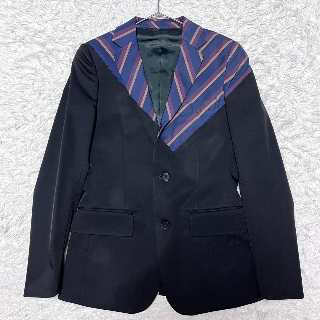 LOVELESS GUILD PRIME×yoshio kubo スーツセット