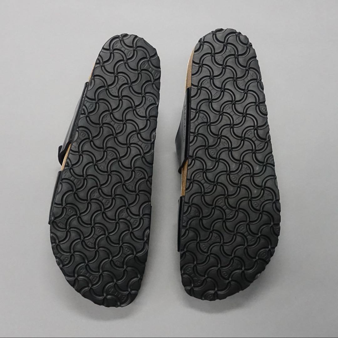 新品未使用【BIRKENSTOCK】 Sydney 388213 サイズ42