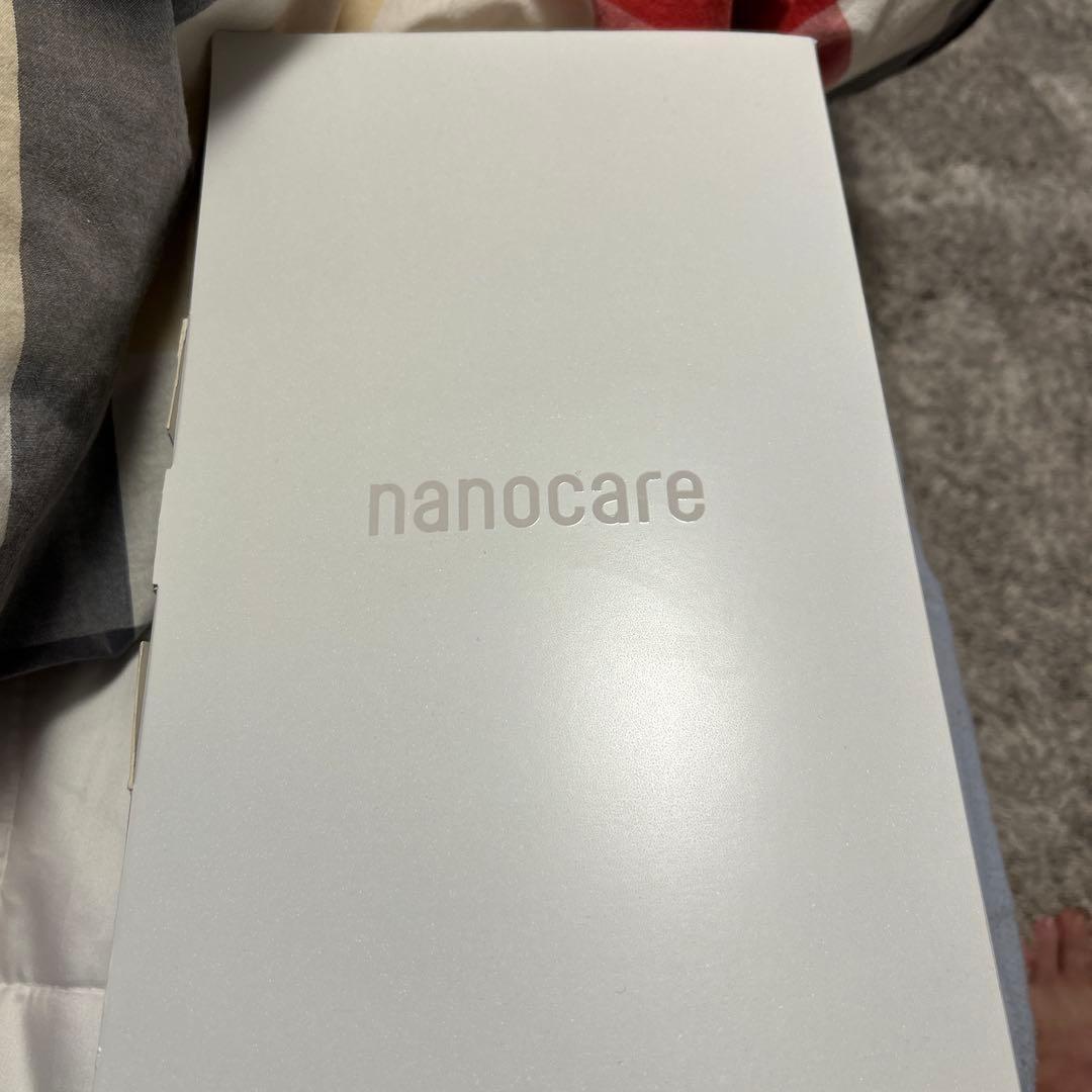 Panasonic ヘアドライヤー EH-NAOJ 2025年9月購入